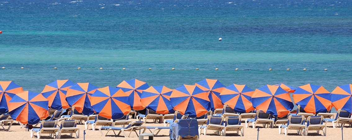 The Best Beaches in Fuerteventura